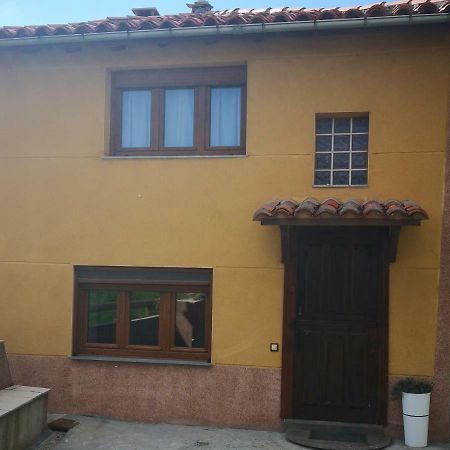Casa Nueva Guest House Salas  Exterior foto